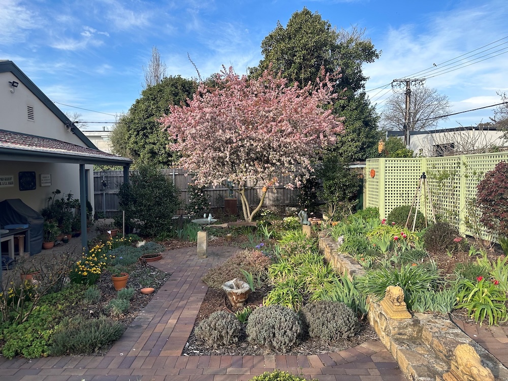 Baker Garden 3