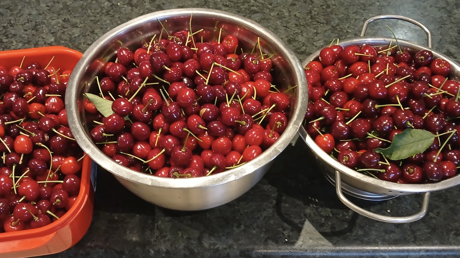 Cherrys